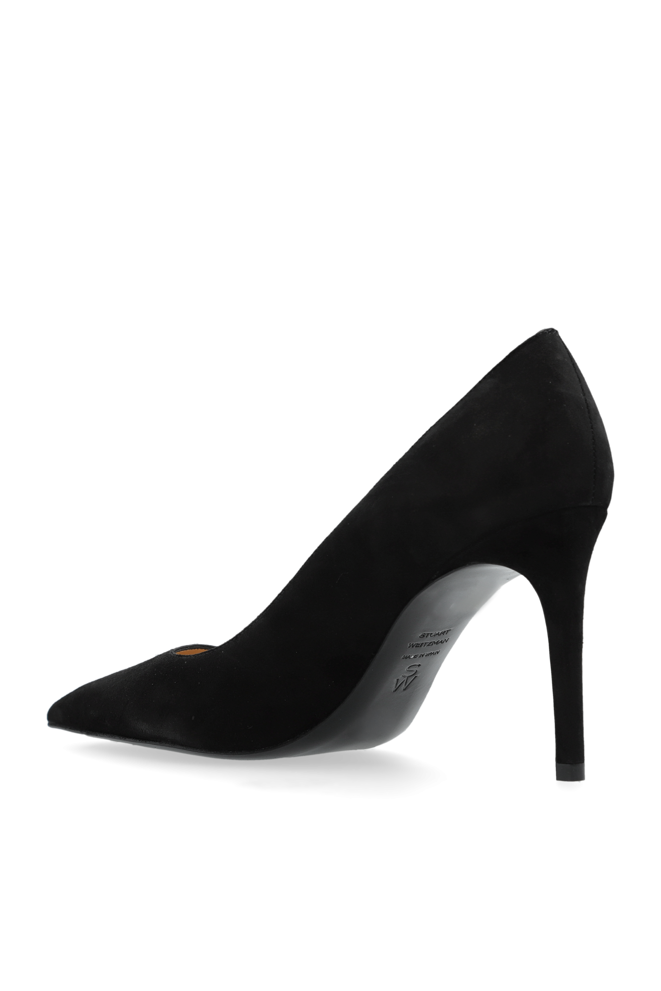 Stuart Weitzman Stuart Power Stilettos | Women's Shoes | Vitkac